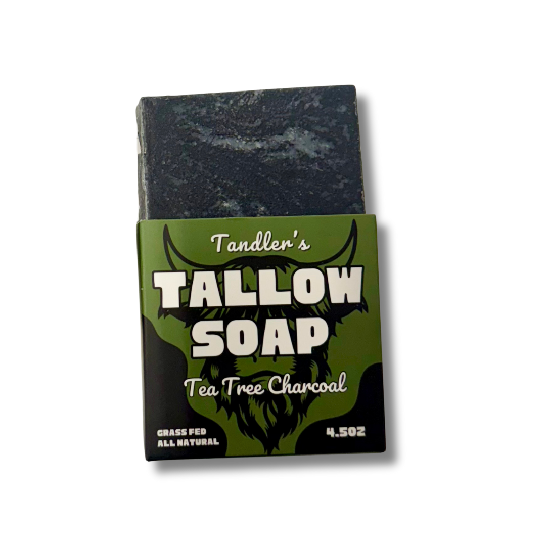Tallow Soap