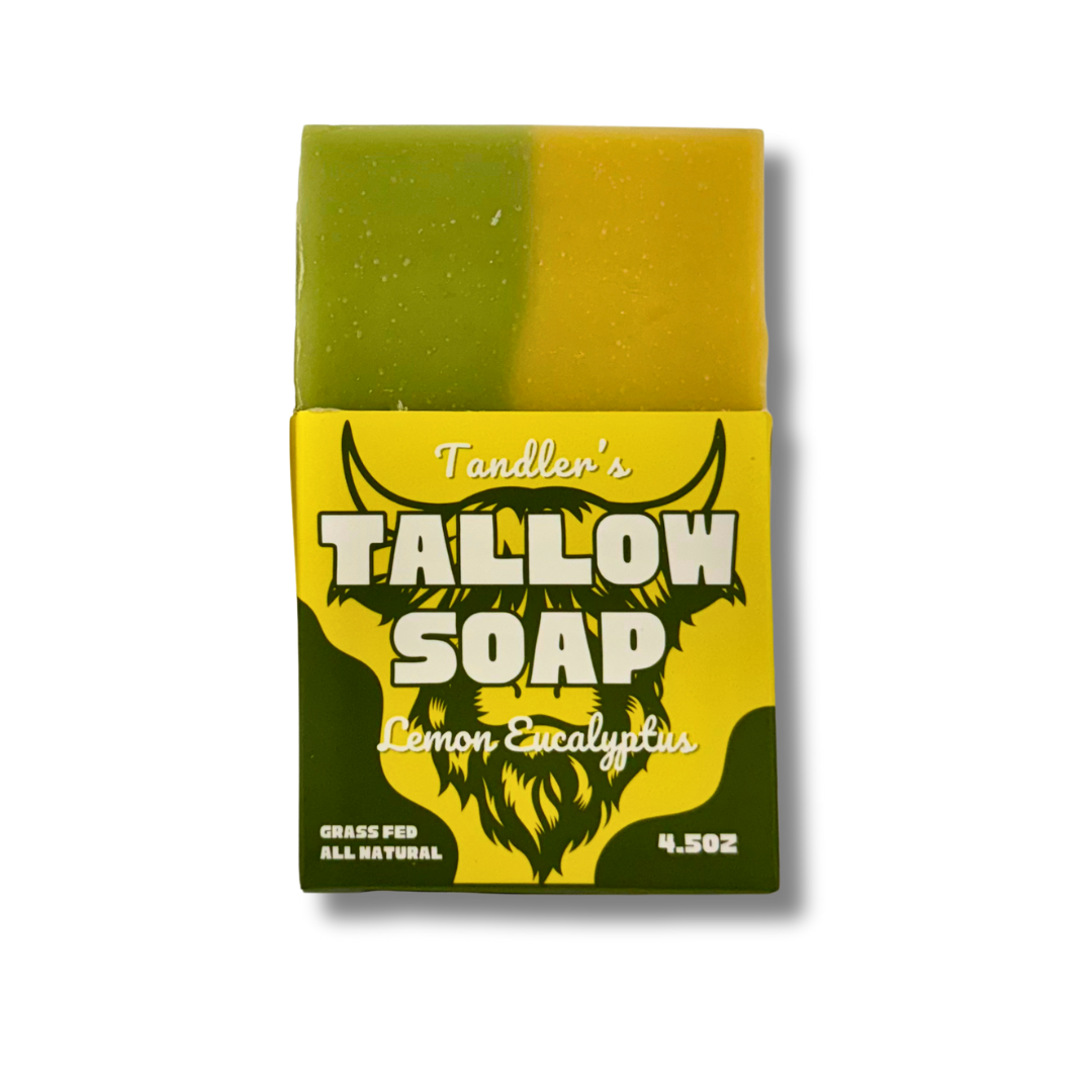 Tallow Soap