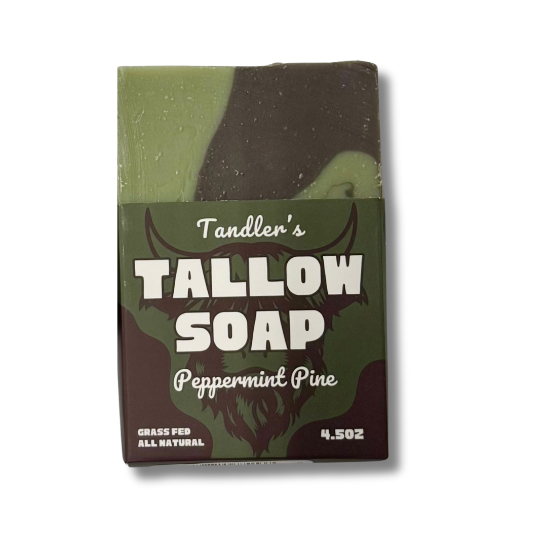 Tallow Soap