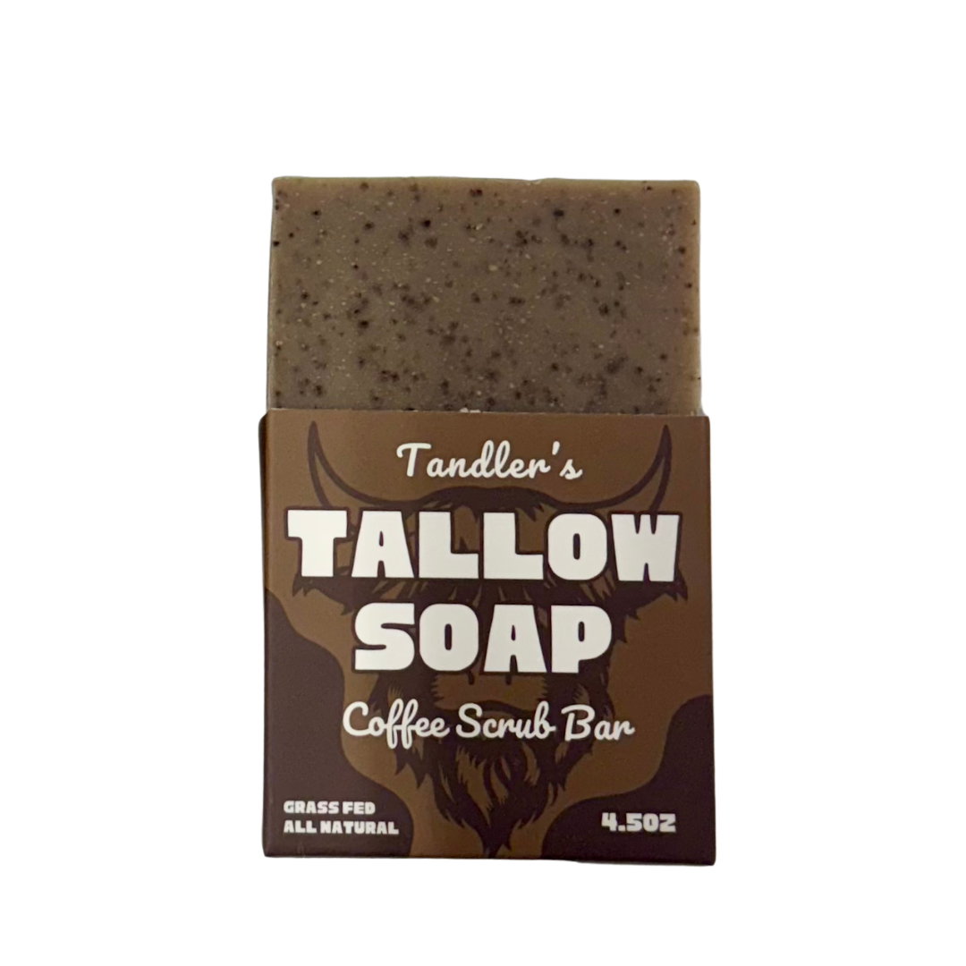 Tallow Soap