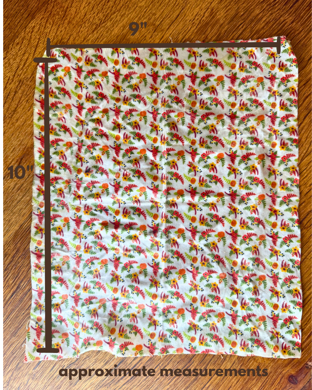 Beeswax Wraps