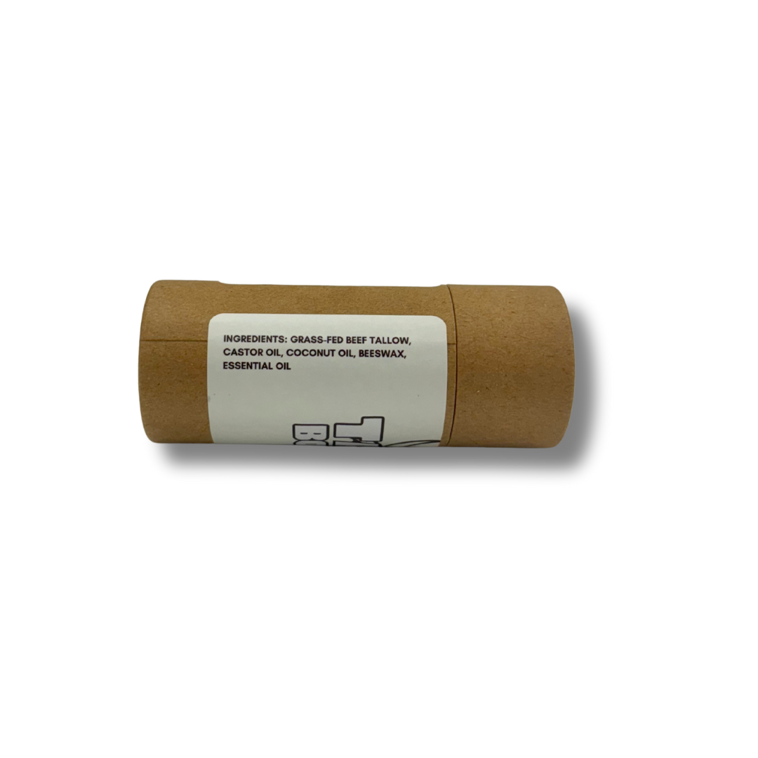 Tallow Body Balm