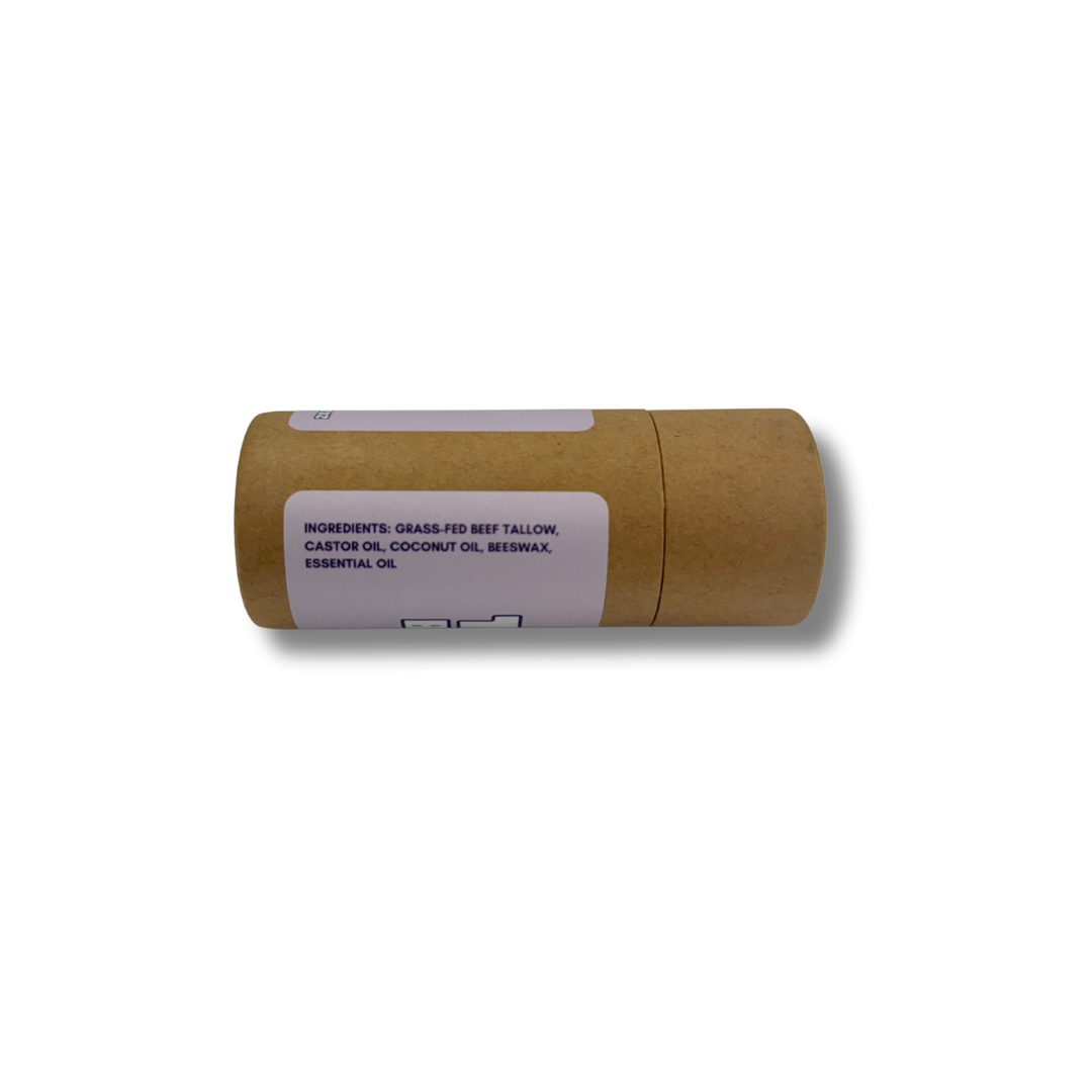 Tallow Body Balm