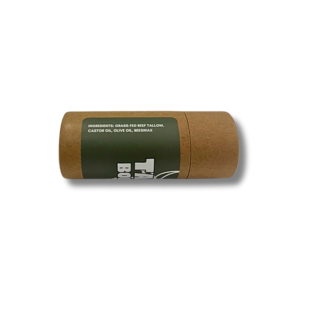 Tallow Body Balm