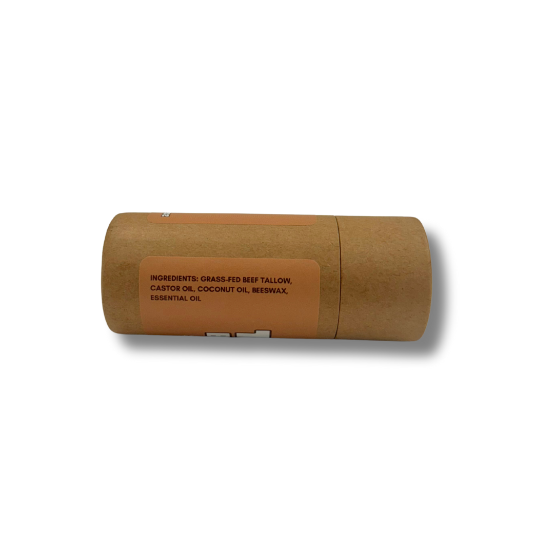 Tallow Body Balm