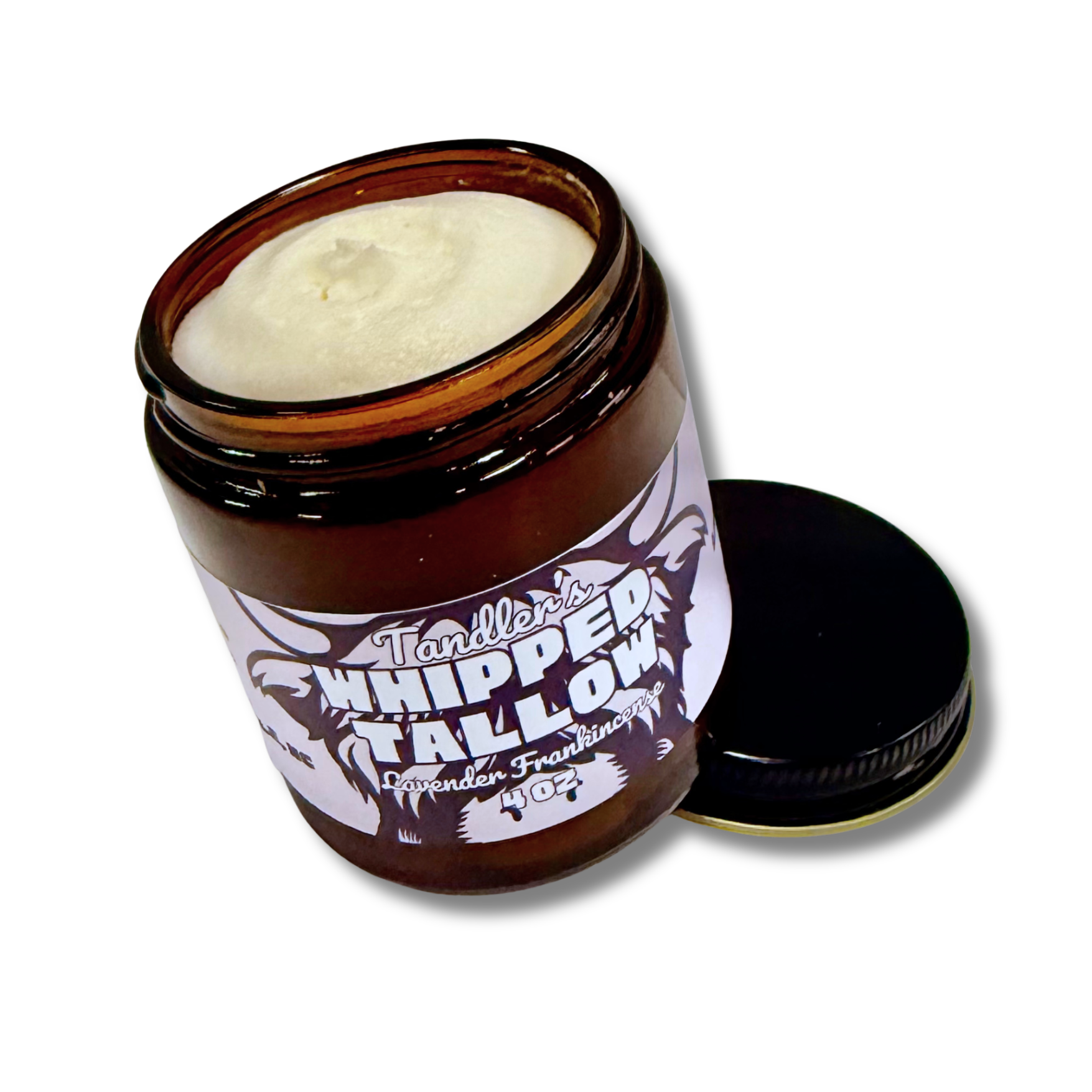 Whipped Tallow Moisturizer