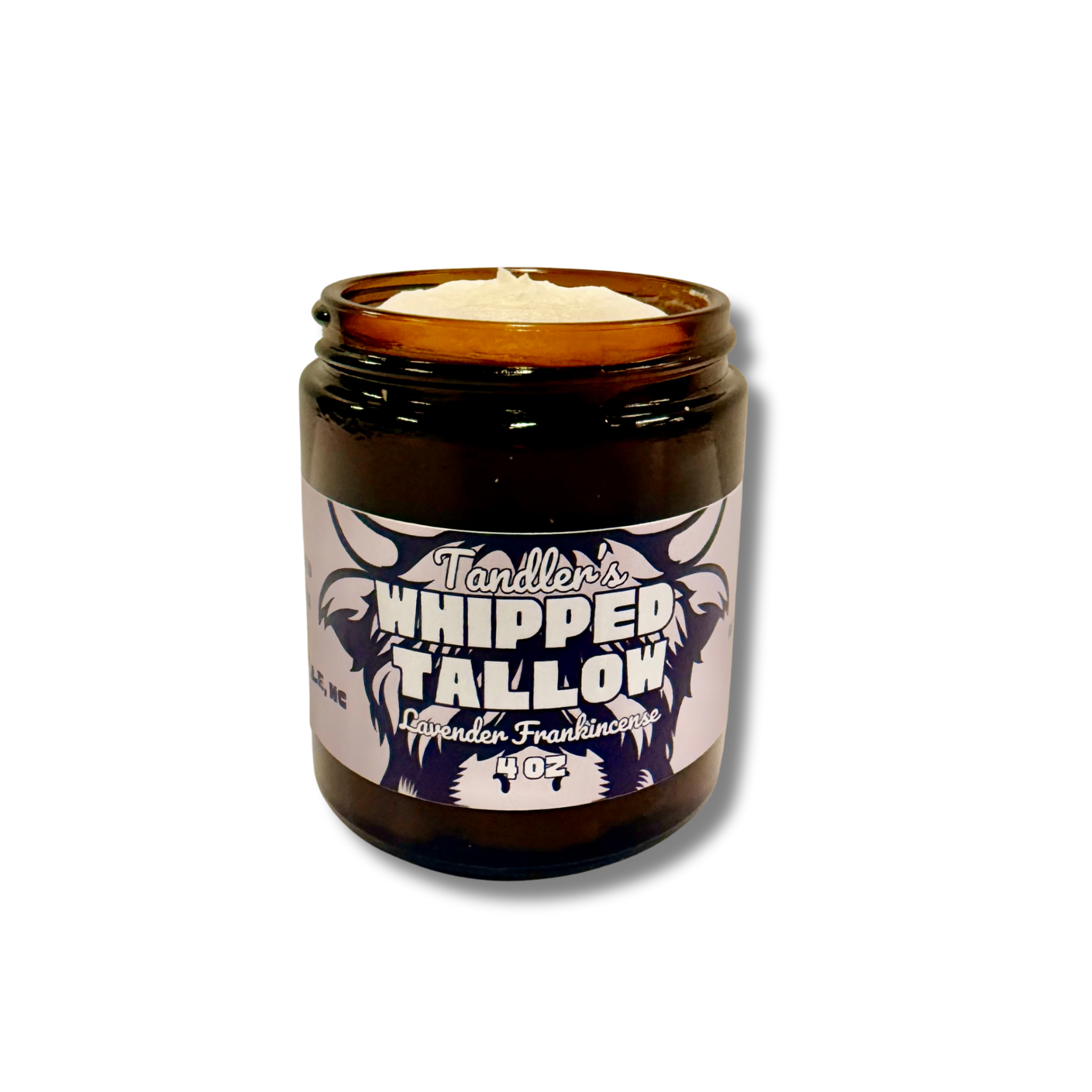 Whipped Tallow Moisturizer