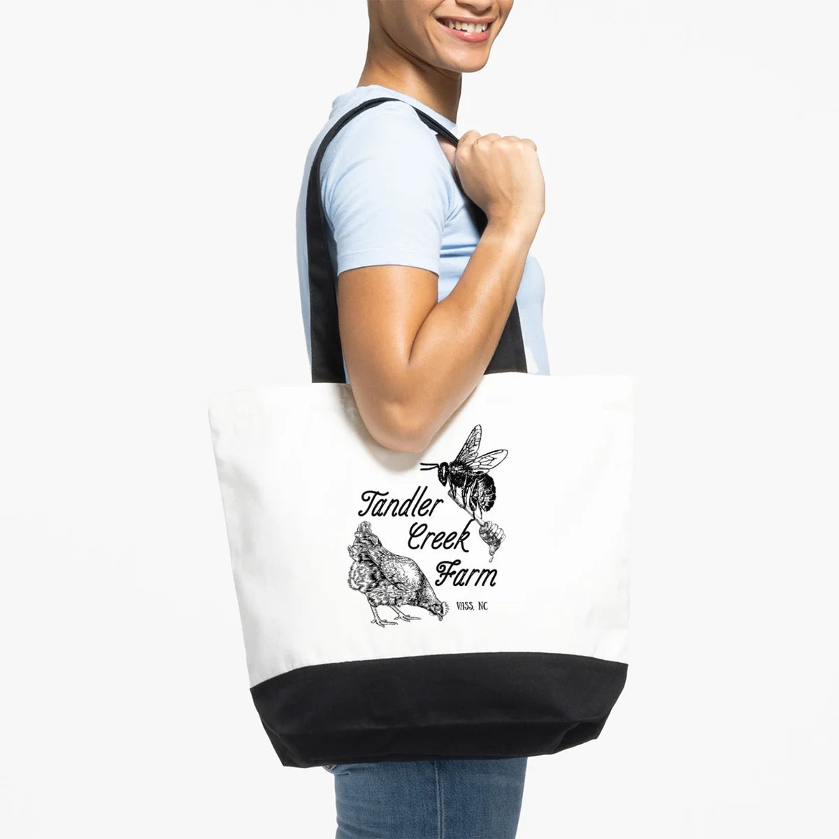 Tandler Creek Tote