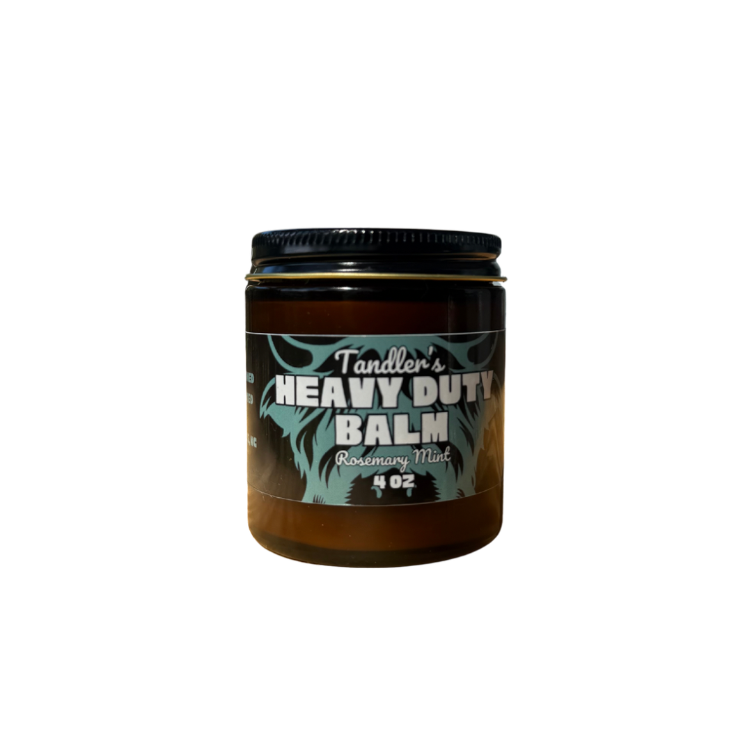 Heavy Duty Balm