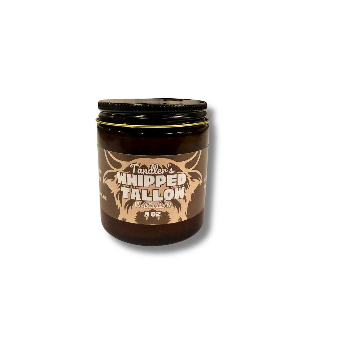 Whipped Tallow Moisturizer