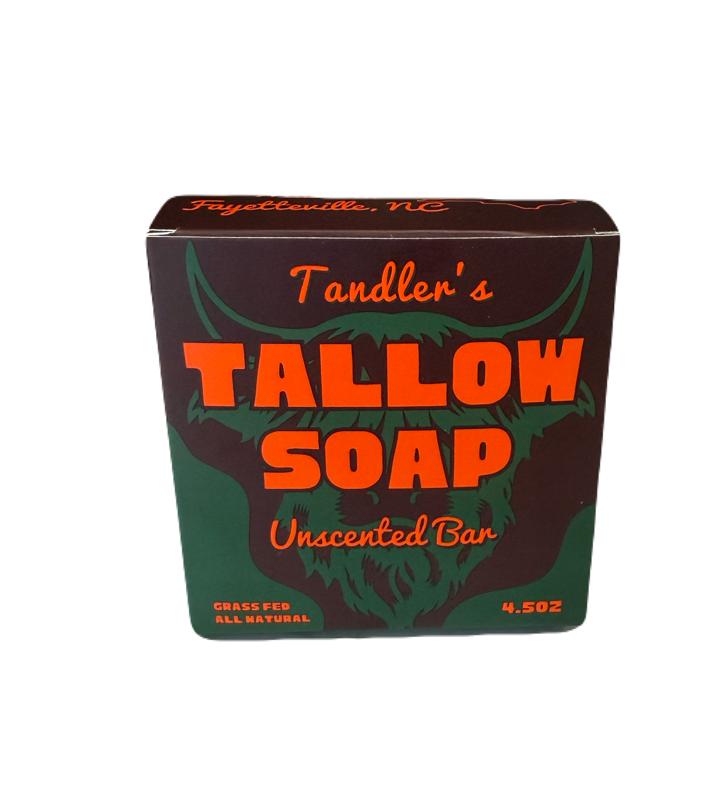 Tallow Soap