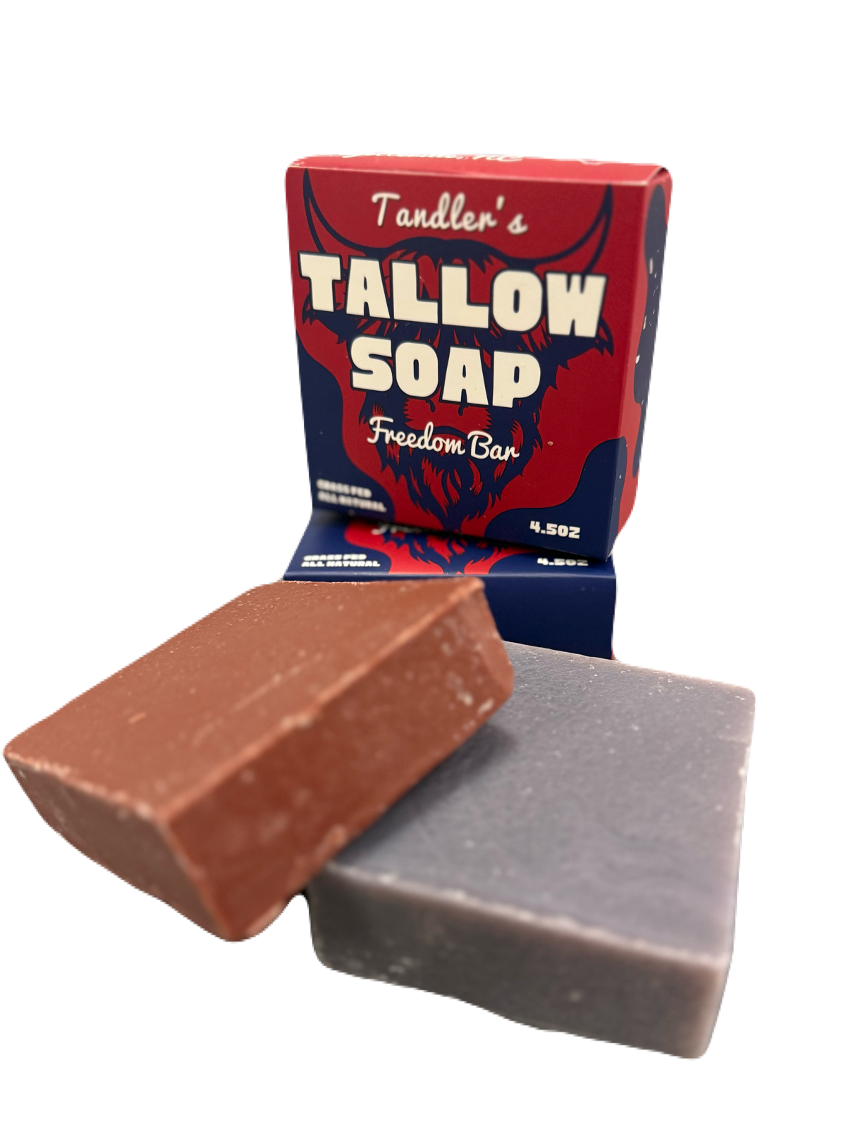 Tallow Soap