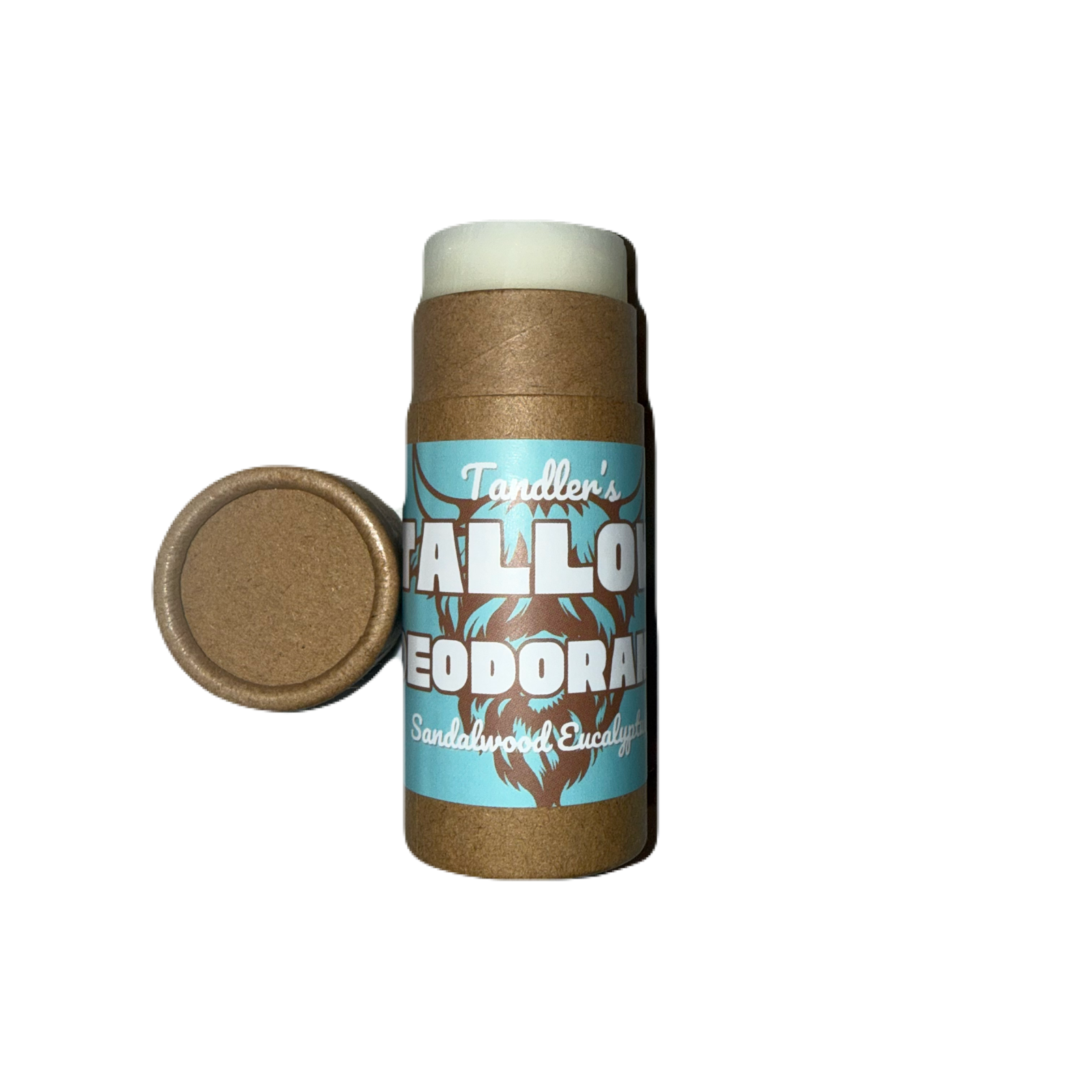 Tallow Deodorant