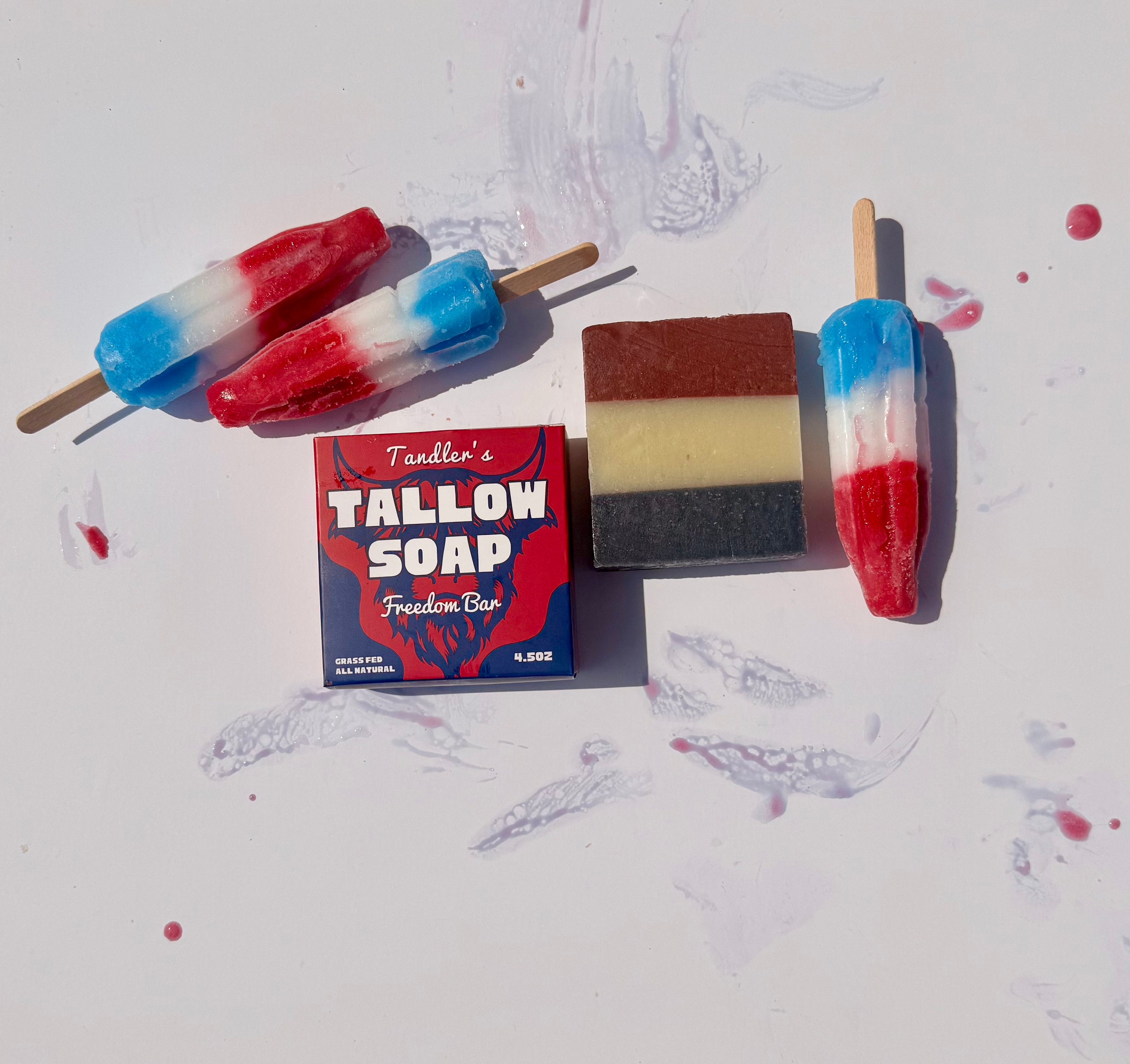 Freedom Bar